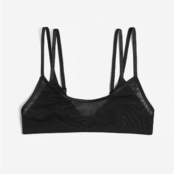 Blush x Maripier shadow set - Picture 2 of 9